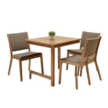 3 Piece Bistro Set