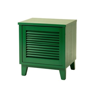 Spruce Dale Nightstand - Green