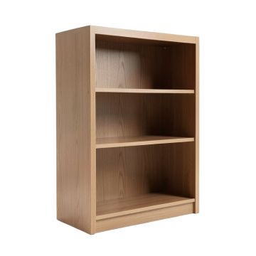 Axess 68.75 '' H X 18.88 '' W Standard Bookcase