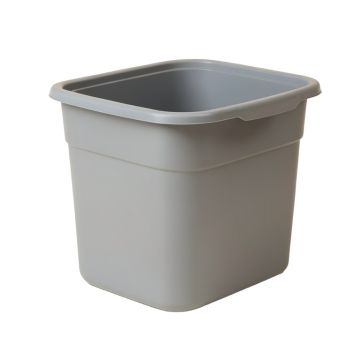 Collapsible Single Laundry Hamper