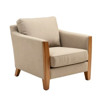 Arkadelphia 28 '' Wide Armchair