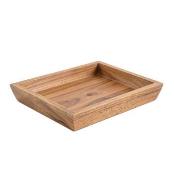3 Piece Accent Tray Set