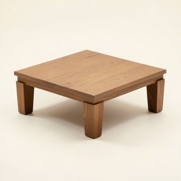 Vonville Coffee Table (synthetic illustration; no displayed measurements)