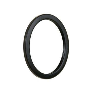Briar Arc Framed Wall Mirror