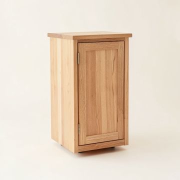 Jordane 34.1 '' W X 38.3 '' H X 6.5 '' D Over The Toilet Storage (synthetic illustration; no displayed measurements)