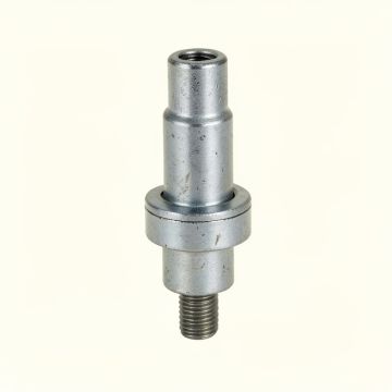 Components Rite-Temp Shower Valve Trim With Diverter And Oyl Handle , Valve Not Included (synthetic illustration; no displayed measurements)