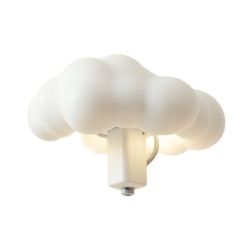 Clouds™ 4 Light Bath Vanity Light