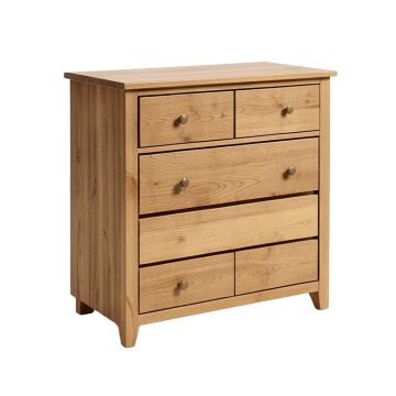Sastre 6 Drawer Standard Dresser