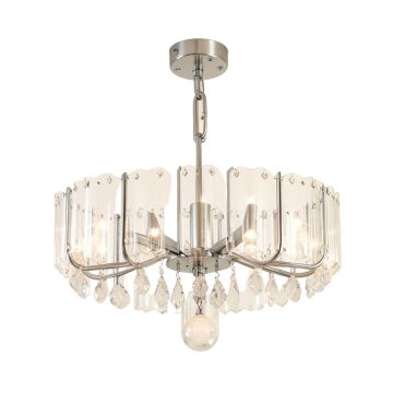 Hawkins Drum Chandelier