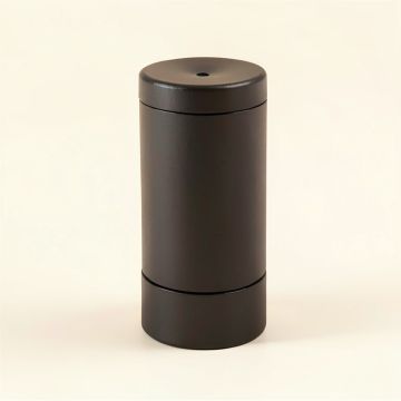 Solar 1 Light Led Fence Post Cap (synthetic illustration; no displayed measurements)
