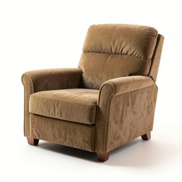 Bescott 37 '' Wide Chenille Power Lift Assist Standard Recliner (synthetic illustration; no displayed measurements)