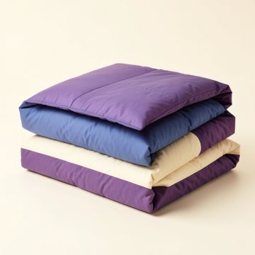 Comforter Set (synthetic illustration; no displayed measurements)