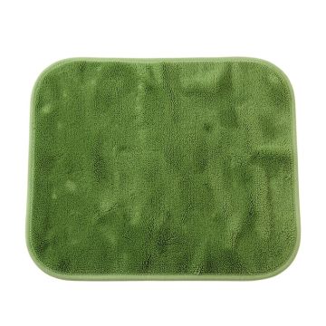 Holly Arc Bath Mat