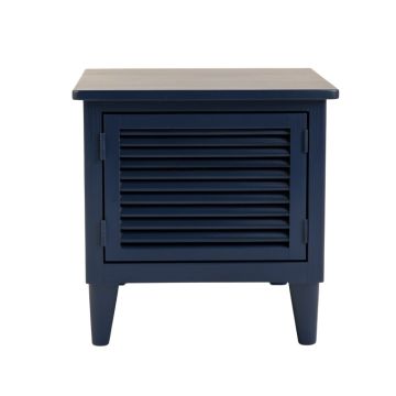 Maple Crossing Nightstand - Navy