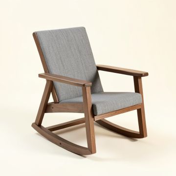 Brantham Rocking Chair (synthetic illustration; no displayed measurements)