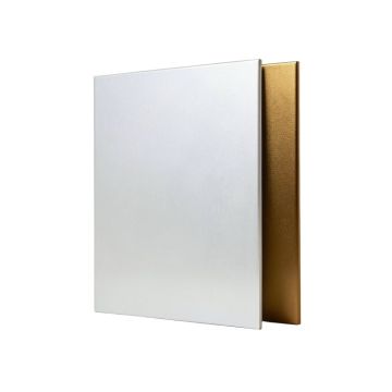 Chelsea 10 '' X 10 '' Peel And Stick Vinyl Wall Paneling