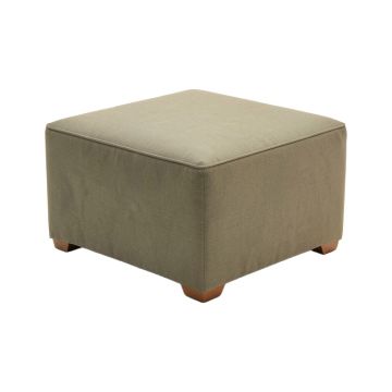 Oquawka 36 '' Square Standard Ottoman