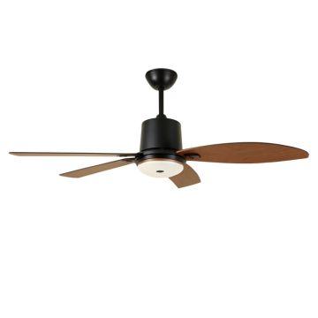 52 '' Tenbury 5 - Blade Standard Ceiling Fan (synthetic illustration; no displayed measurements)