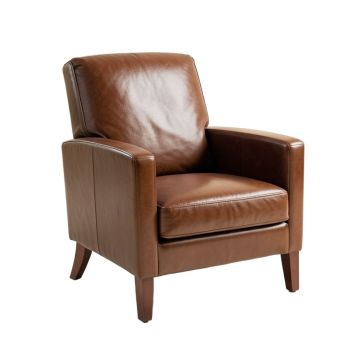 Stclair 48 '' Wide Club Chair