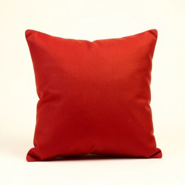 Aemilia Square Pillow Cover & Insert (synthetic illustration; no displayed measurements)