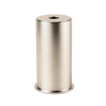 Seville Free Standing Toilet Paper Holder