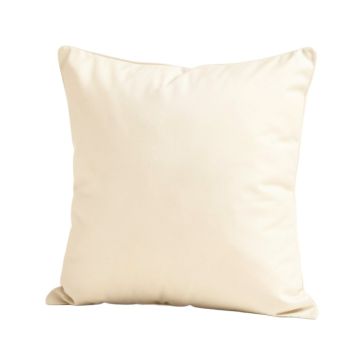 Rewarding Light Decorative Square Pillow Cover & Insert