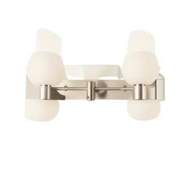 Colby 4-Light Bath Bar