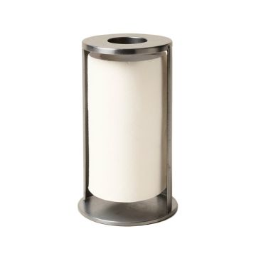 Claremont Free Standing Toilet Paper Holder