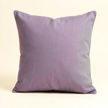 Brief Light Decorative Square Pillow Cover & Insert (synthetic illustration; no displayed measurements)