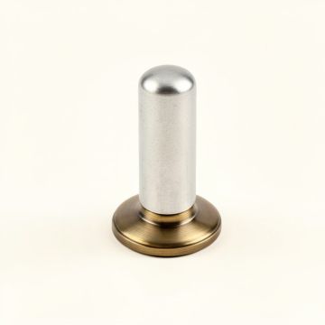 External 3 '' Center To Center Drop Handle (synthetic illustration; no displayed measurements)