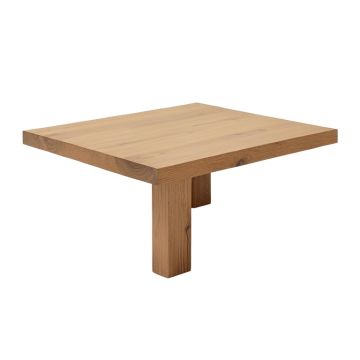 Domonic Coffee Table (synthetic illustration; no displayed measurements)