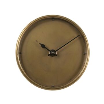 Cagliari Wall Clock
