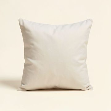 Yahya Cotton Throw Pillow (synthetic illustration; no displayed measurements)