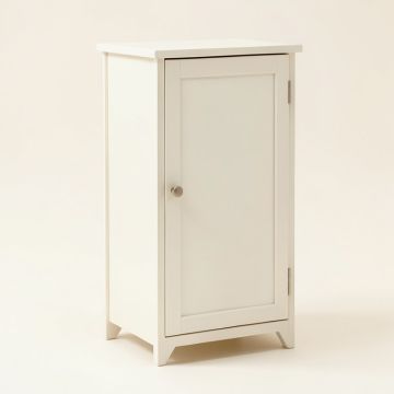 Beltran 15 '' W X 32 '' H X 12 '' D Free-Standing Bathroom Cabinet (synthetic illustration; no displayed measurements)