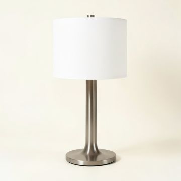 North Reading 31 '' Table Lamp (synthetic illustration; no displayed measurements)
