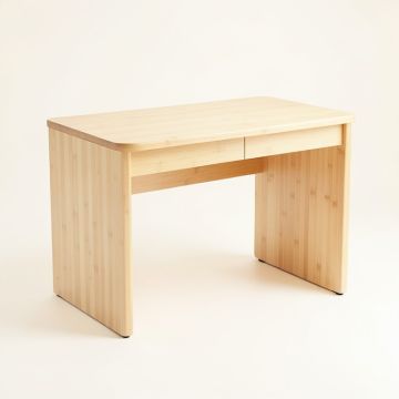 Harbor Brook Writing Desk - Ivory (synthetic illustration; no displayed measurements)