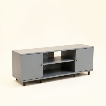 Fille Entertainment Center For Tvs Up To 70 '' (synthetic illustration; no displayed measurements)