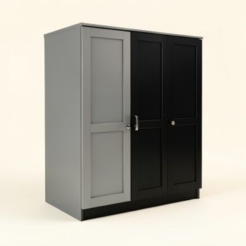 Stahl 72 '' Kitchen Pantry (synthetic illustration; no displayed measurements)