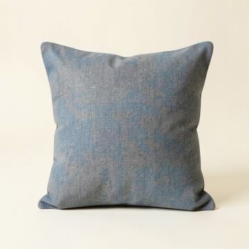 Real Memorable Decorative Square Pillow Cover & Insert (synthetic illustration; no displayed measurements)