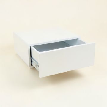 Rowan Arc Under-Desk Drawer Unit (synthetic illustration; no displayed measurements)
