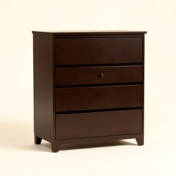 Bonifacio 5 Drawers Combo Dresser (synthetic illustration; no displayed measurements)
