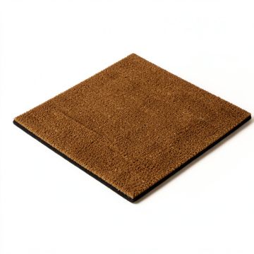 Zealand Modern Landscape Contemporary Non-Slip Outdoor Door Mat (synthetic illustration; no displayed measurements)