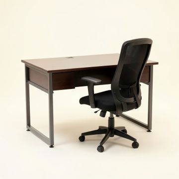 Tring Desk And Chair Set (synthetic illustration; no displayed measurements)