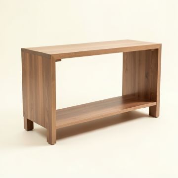 Umer 16 '' Console Table (synthetic illustration; no displayed measurements)