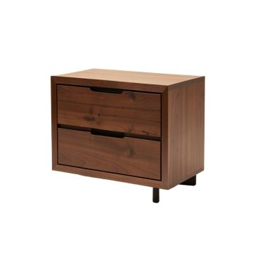 Martelli 2 Dawer Nightstand