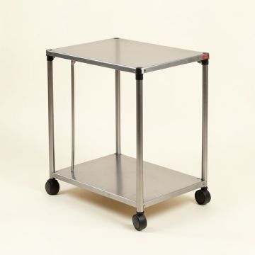 Keesler Bar Cart (synthetic illustration; no displayed measurements)