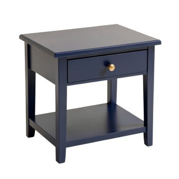 Willow Bridge Nightstand - Navy