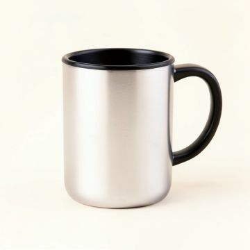 Zeckser Campfire Coffee Mug (synthetic illustration; no displayed measurements)