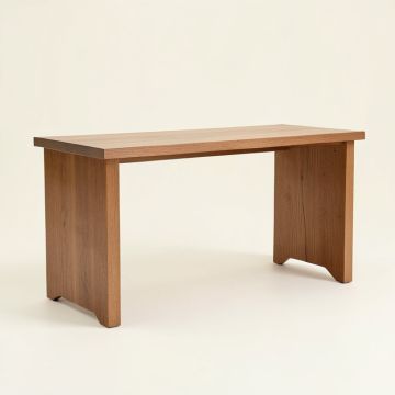 Tullyrusk 16 '' Console Table (synthetic illustration; no displayed measurements)