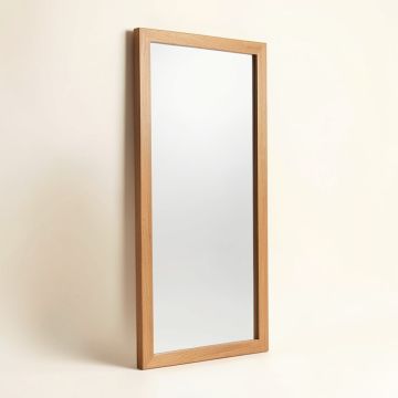 Fraidel Modern & Contemporary Full Length Mirror (synthetic illustration; no displayed measurements)